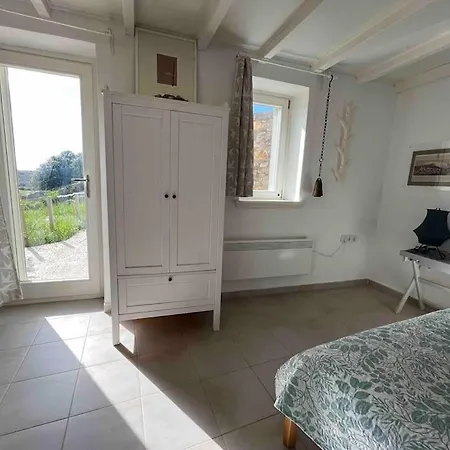 Bozcaada / Tenedos Ayana Ve Midilli Panoramasi Holiday home Canakkale