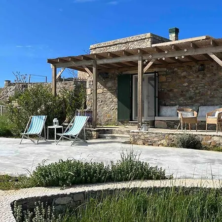 Bozcaada / Tenedos Ayana Ve Midilli Panoramasi Holiday home Canakkale