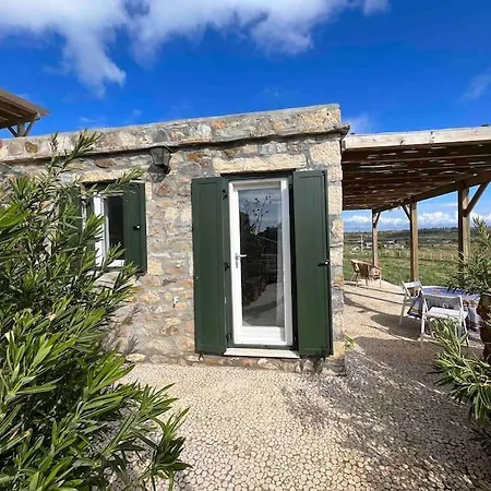 Bozcaada / Tenedos Ayana Ve Midilli Panoramasi Holiday home