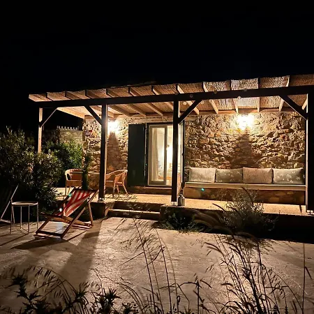 Holiday home Bozcaada / Tenedos Ayana Ve Midilli Panoramasi