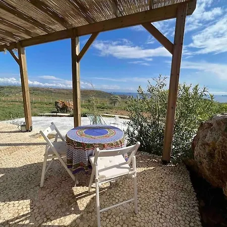 Bozcaada / Tenedos Ayana Ve Midilli Panoramasi Holiday home