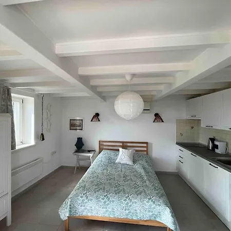 Bozcaada / Tenedos Ayana Ve Midilli Panoramasi Holiday home Canakkale