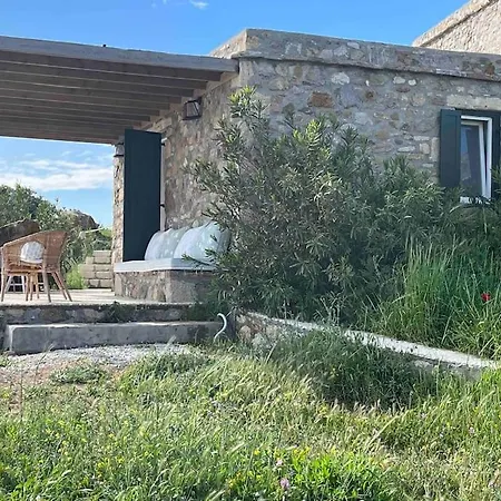 Holiday home Bozcaada / Tenedos Ayana Ve Midilli Panoramasi